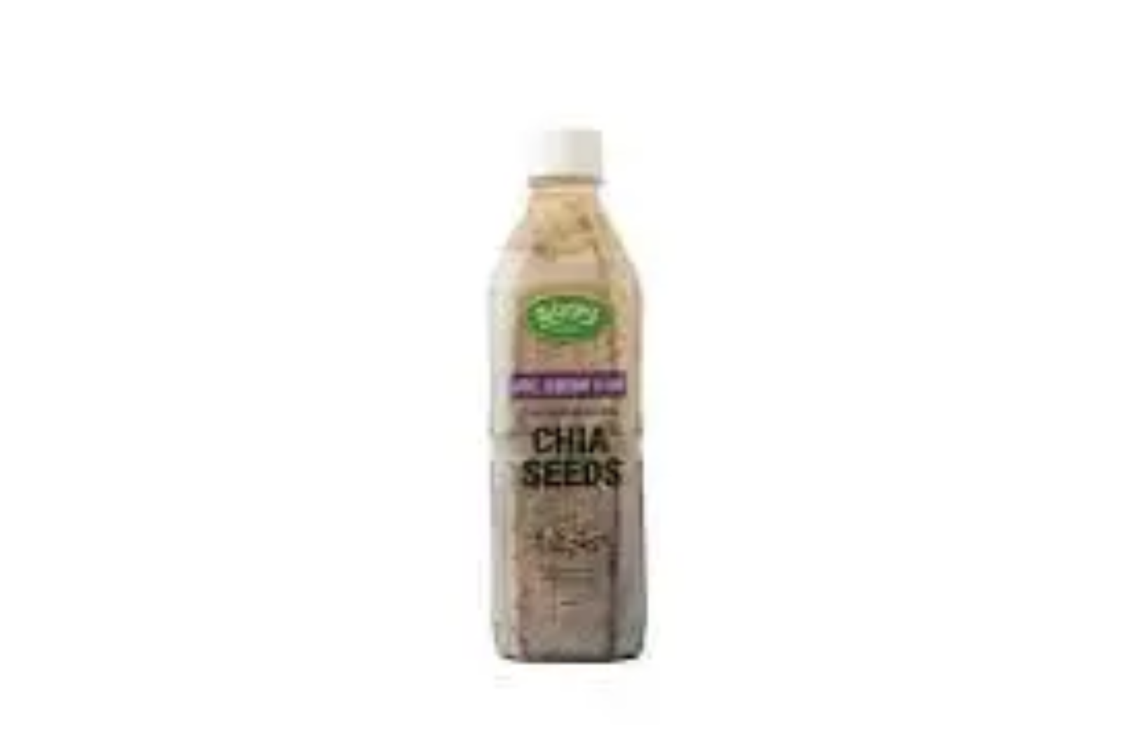 OSTERBERG APPLE,B/BERRY N LIME W CHIA SEEDS 500ML